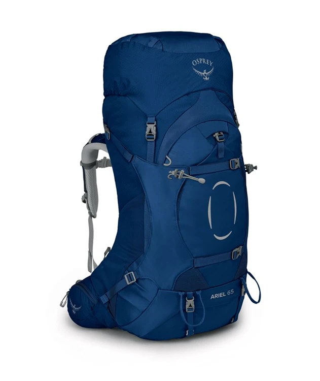 Osprey Ariel 65 Backpack Dames 3 Osprey Ariel 65 Backpack Dames