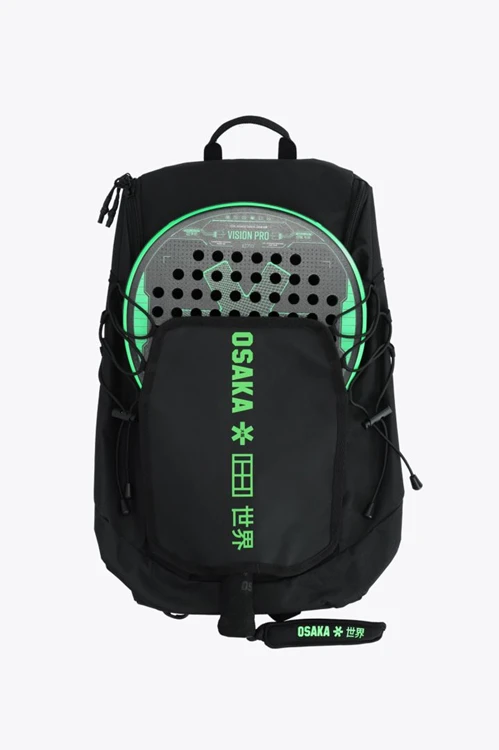 Osaka Vision Padel Backpack Backpack 4 Osaka Vision Padel Backpack Backpack - Image 2