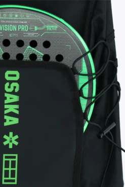 Osaka Vision Padel Backpack Backpack 13 Osaka Vision Padel Backpack Backpack -Zakenwinkel 5337406 5404033203486 5