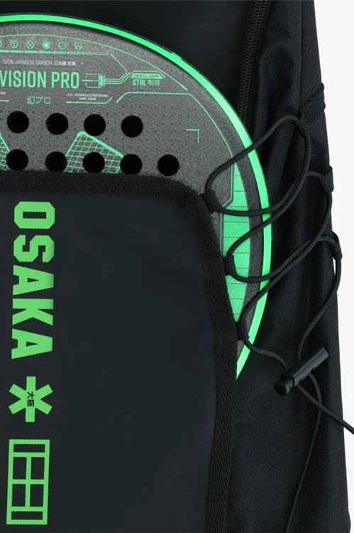 Osaka Vision Padel Backpack Backpack 8 Osaka Vision Padel Backpack Backpack - Image 6