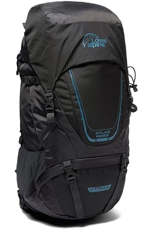 Lowe Alpine Atlas Nd65 Backpack Dames 3 Lowe Alpine Atlas Nd65 Backpack Dames