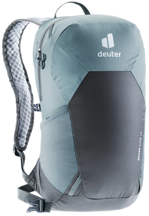 Deuter Speed Lite 13 Rugzak 3 Deuter Speed Lite 13 Rugzak
