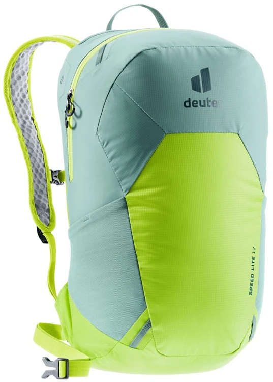 Deuter Speed Lite 17 Rugzak 3 Deuter Speed Lite 17 Rugzak