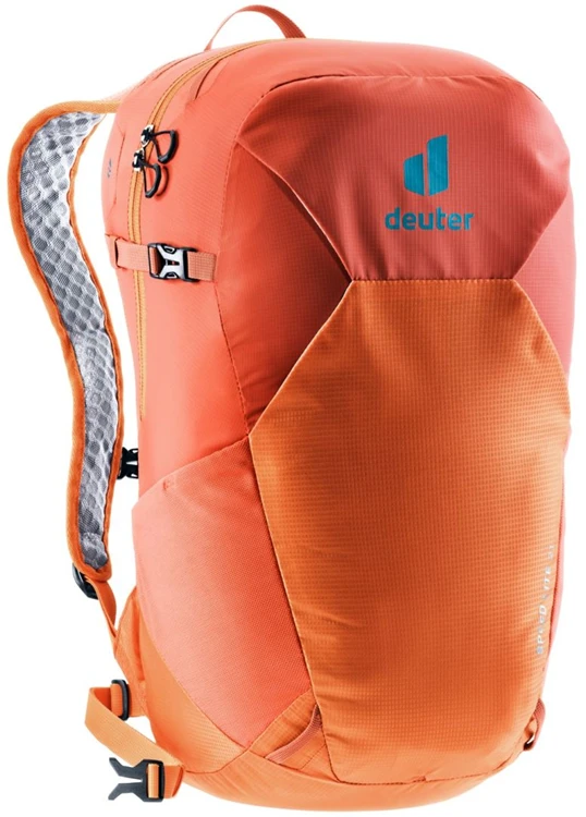 Deuter Speed Lite 21 Rugzak 3 Deuter Speed Lite 21 Rugzak