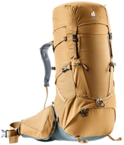 Deuter Aircontact Core 60+10 Backpack