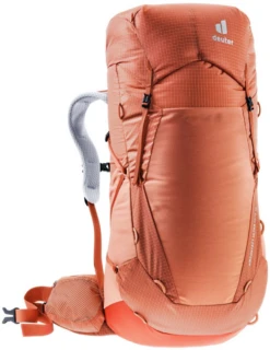 Deuter Aircontact Ultra 45+5 Sl Backpack