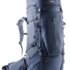 Deuter Aircontact X 80+15 Backpack 1 Deuter Aircontact X 80+15 Backpack -Zakenwinkel 5375977 4046051131733 0