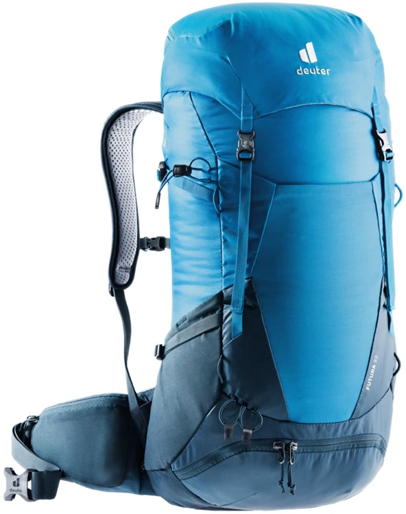 Deuter Futura 32 Backpack 3 Deuter Futura 32 Backpack
