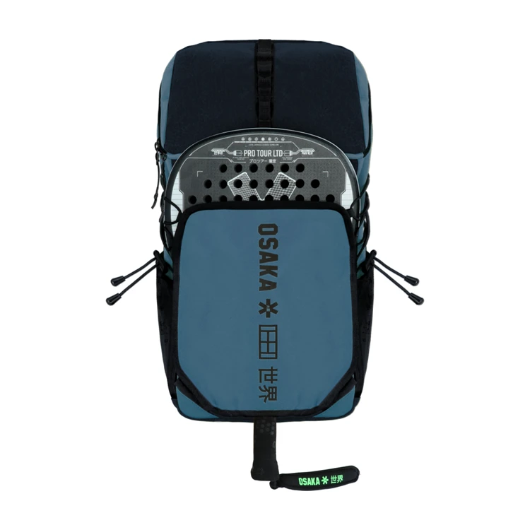 Osaka Pro Tour Padel Bp Rugzak 5 Osaka Pro Tour Padel Bp Rugzak - Image 3