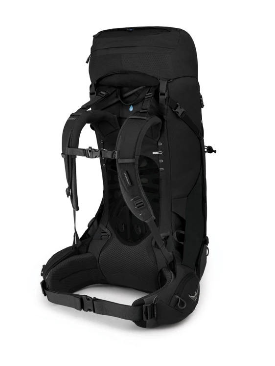 Osprey Aether 55 Backpack 5 Osprey Aether 55 Backpack - Image 3