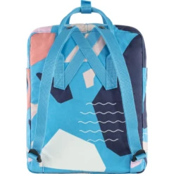 FJÄLLRÄVEN Fjallraven Kånken Art Ocean Surface 5 FJÄLLRÄVEN Fjallraven Kånken Art Ocean Surface -Zakenwinkel 5753958 7323450689933 1