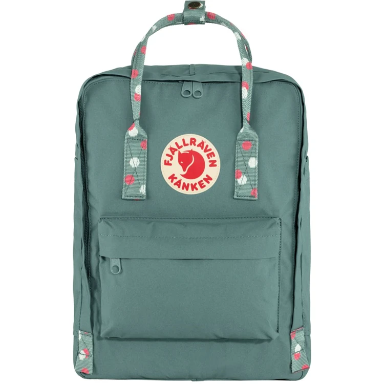 FJÄLLRÄVEN Fjallraven Kånken Rugzak 16L 3 FJÄLLRÄVEN Fjallraven Kånken Rugzak 16L