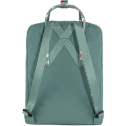 FJÄLLRÄVEN Fjallraven Kånken Rugzak 16L 6 FJÄLLRÄVEN Fjallraven Kånken Rugzak 16L -Zakenwinkel 5912541 7323450786397 1