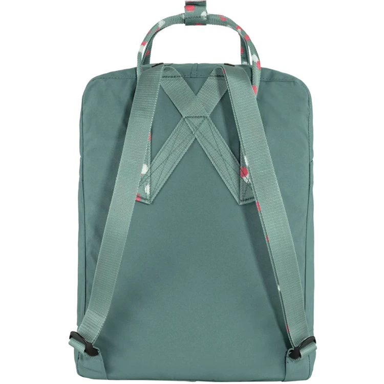 FJÄLLRÄVEN Fjallraven Kånken Rugzak 16L 4 FJÄLLRÄVEN Fjallraven Kånken Rugzak 16L - Image 2