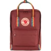 FJÄLLRÄVEN Fjallraven Kånken Rainbow Rugzak 16L 2 FJÄLLRÄVEN Fjallraven Kånken Rainbow Rugzak 16L -Zakenwinkel 5912566 7323450792459 0