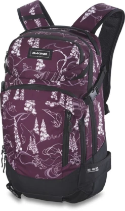 Dakine Heli Pro 20L Wintersportrugtas Dames