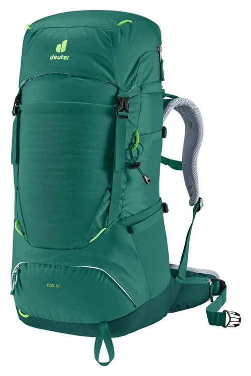 Deuter Fox 40 Rugzak Kind 3 Deuter Fox 40 Rugzak Kind