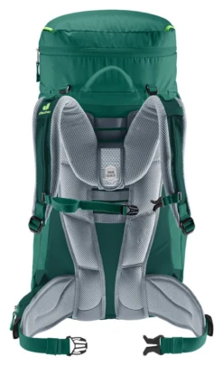 Deuter Fox 40 Rugzak Kind 9 Deuter Fox 40 Rugzak Kind -Zakenwinkel 5950193 4046051130392 1