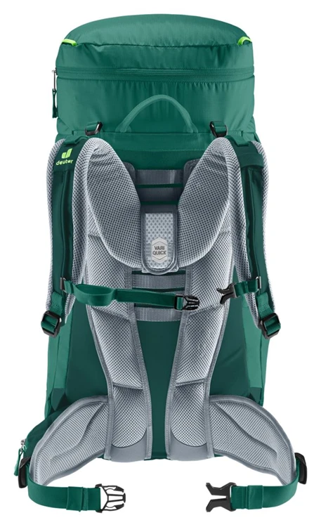 Deuter Fox 40 Rugzak Kind 4 Deuter Fox 40 Rugzak Kind - Image 2