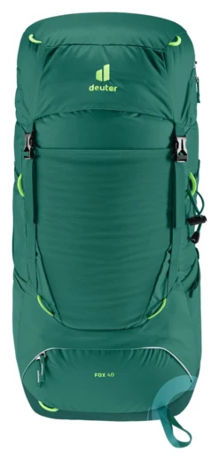 Deuter Fox 40 Rugzak Kind 13 Deuter Fox 40 Rugzak Kind -Zakenwinkel 5950197 4046051130392 5