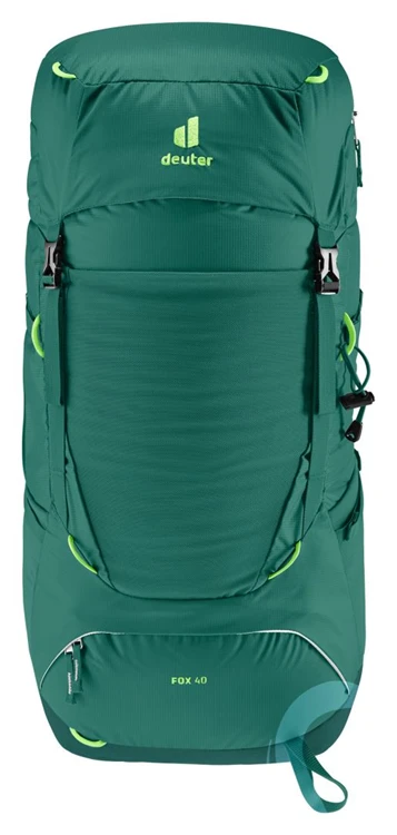Deuter Fox 40 Rugzak Kind 8 Deuter Fox 40 Rugzak Kind - Image 6