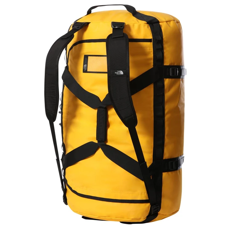 The North Face Base Camp - Xl Duffel 7 The North Face Base Camp - Xl Duffel - Afbeelding 5