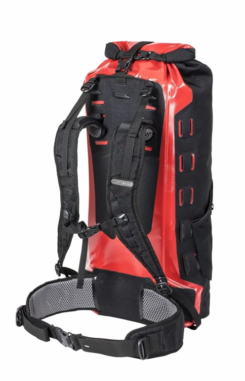 Ortlieb Gear-Pack 32 L Rugzak 4 Ortlieb Gear-Pack 32 L Rugzak - Image 2