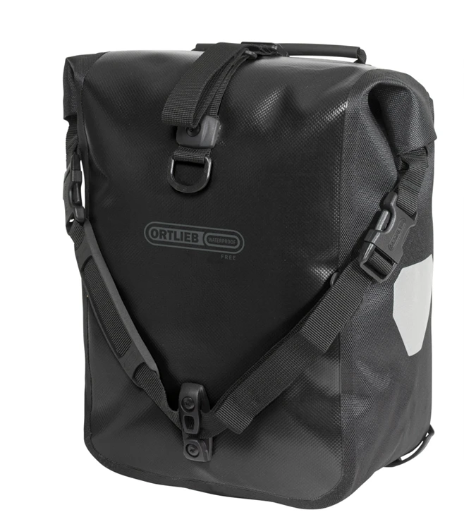 Ortlieb Sport-Roller Free Ql2.1 25 L Fietstas