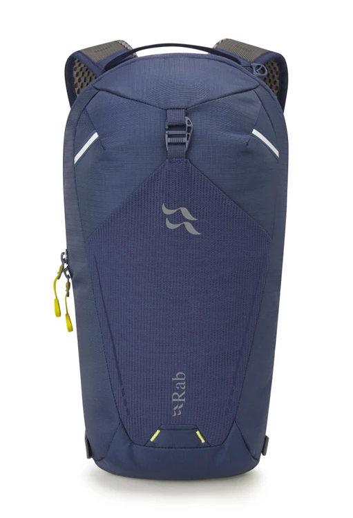 Rab Tensor 10 Rugzak 4 Rab Tensor 10 Rugzak - Image 2