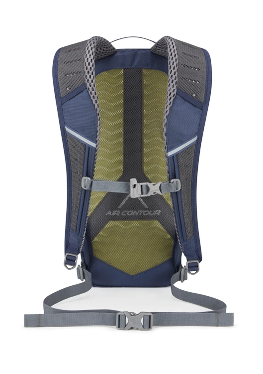 Rab Tensor 10 Rugzak 5 Rab Tensor 10 Rugzak - Image 3