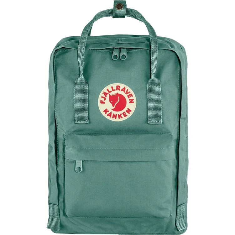 FJÄLLRÄVEN Fjallraven Kånken Laptop 13" Rugzak Unisex 3 FJÄLLRÄVEN Fjallraven Kånken Laptop 13" Rugzak Unisex
