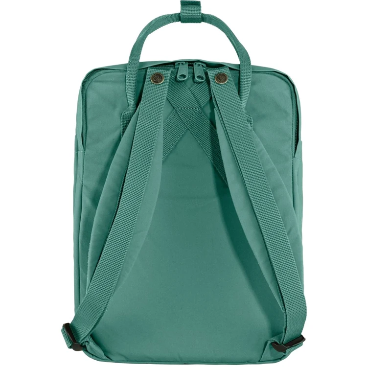 FJÄLLRÄVEN Fjallraven Kånken Laptop 13" Rugzak Unisex 4 FJÄLLRÄVEN Fjallraven Kånken Laptop 13" Rugzak Unisex - Image 2