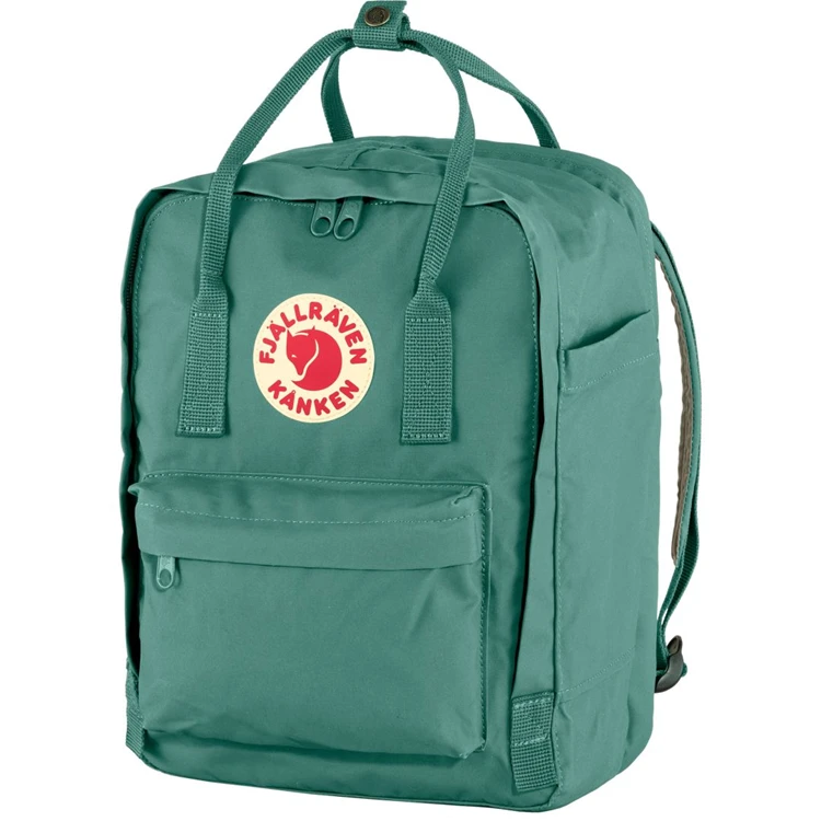 FJÄLLRÄVEN Fjallraven Kånken Laptop 13" Rugzak Unisex 5 FJÄLLRÄVEN Fjallraven Kånken Laptop 13" Rugzak Unisex - Image 3