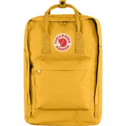 FJÄLLRÄVEN Fjallraven Kånken Laptop 17" Rugzak Unisex