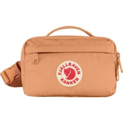 FJÄLLRÄVEN Fjallraven Kånken Hip Pack Heuptas Unisex