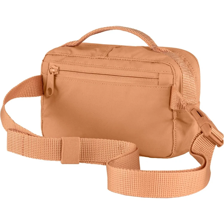 FJÄLLRÄVEN Fjallraven Kånken Hip Pack Heuptas Unisex 4 FJÄLLRÄVEN Fjallraven Kånken Hip Pack Heuptas Unisex - Image 2