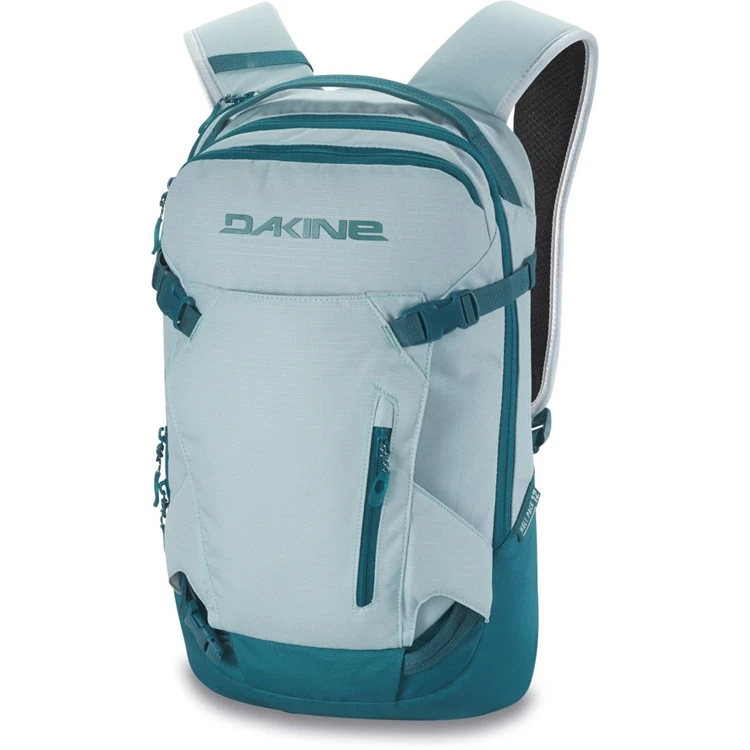 Dakine Heli Pack 12L Wintersportrugtas Dames 3 Dakine Heli Pack 12L Wintersportrugtas Dames