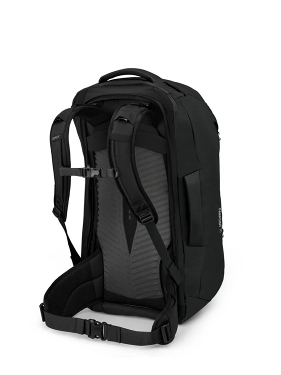 Osprey Farpoint 70 Backpack Heren 6 Osprey Farpoint 70 Backpack Heren - Image 4
