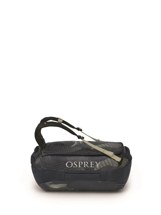 Osprey Transporter 40 Duffel 3 Osprey Transporter 40 Duffel