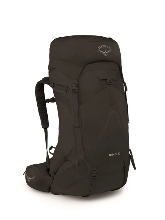 Osprey Aura Ag Lt 50 Backpack Dames 7 Osprey Aura Ag Lt 50 Backpack Dames - Image 5