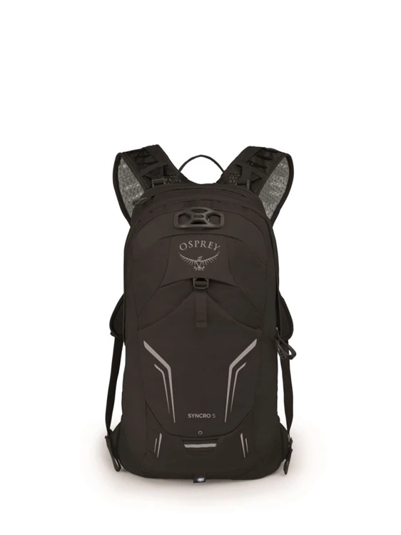 Osprey Syncro 5 Rugzak Heren 3 Osprey Syncro 5 Rugzak Heren