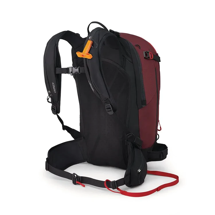 Osprey Soelden Pro Avy 32 Wintersportrugtas 4 Osprey Soelden Pro Avy 32 Wintersportrugtas - Image 2
