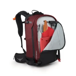 Osprey Soelden Pro Avy 32 Wintersportrugtas 10 Osprey Soelden Pro Avy 32 Wintersportrugtas -Zakenwinkel 7004640 843820146240 2