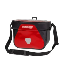 Ortlieb Ultimate Six Classic 6.5 L Stuurtas