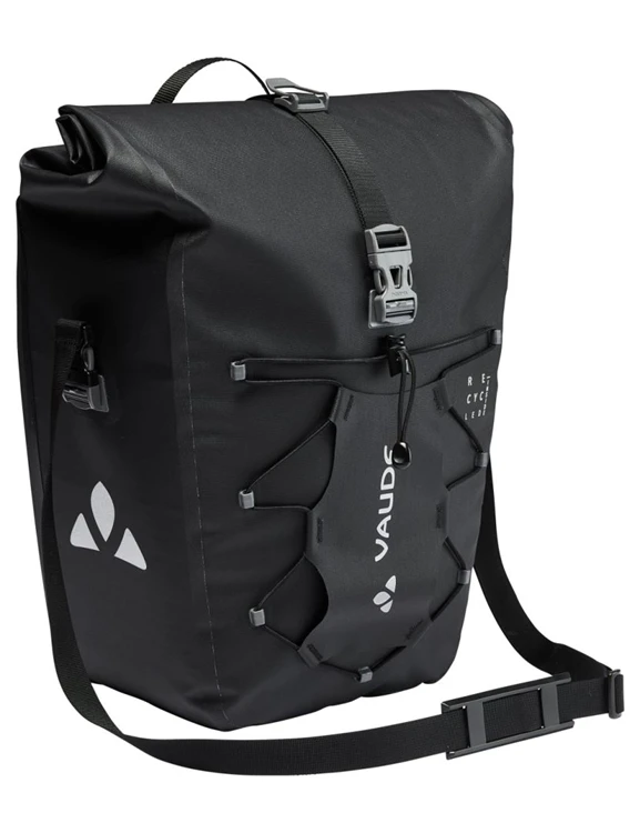 Vaude Proof Back Tr Single Fietstas