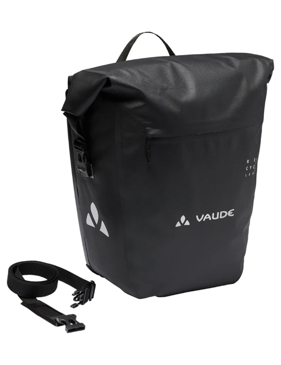 Vaude Proof Back Ul Single Fietstas 3 Vaude Proof Back Ul Single Fietstas