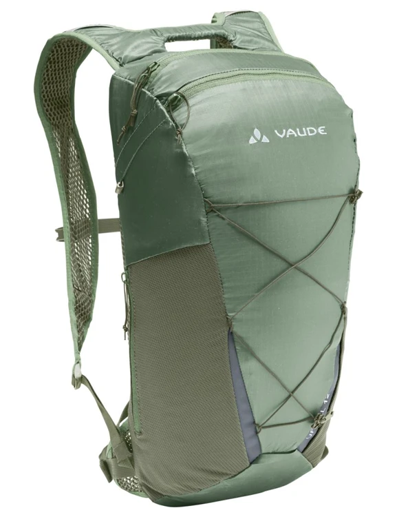 Vaude Uphill 12 Rugzak 3 Vaude Uphill 12 Rugzak