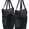 Vaude Twinshopper Fietstas -Zakenwinkel 7151627 4062218499737 0