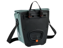 Vaude Recycle Back Single Fietstas 5 Vaude Recycle Back Single Fietstas -Zakenwinkel 7207427 4062218267145 1