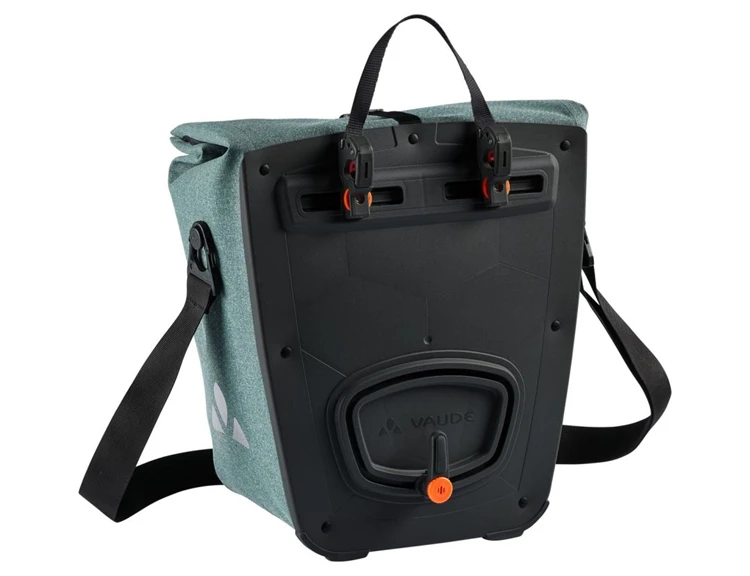 Vaude Recycle Back Single Fietstas 4 Vaude Recycle Back Single Fietstas - Image 2